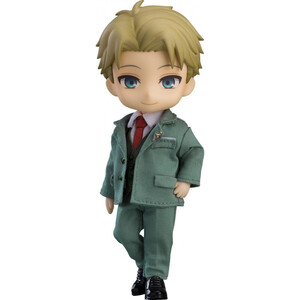 Good Smile Company Spy x Family Nendoroid Doll Loid Forger 
