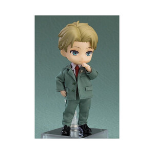 Good Smile Company Spy x Family Nendoroid Doll Loid Forger 