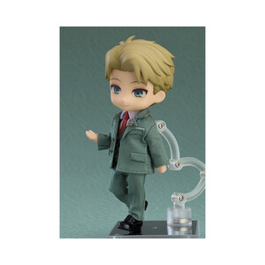 Good Smile Company Spy x Family Nendoroid Doll Loid Forger 