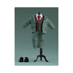 Good Smile Company Spy x Family Nendoroid Doll Loid Forger 