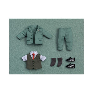 Good Smile Company Spy x Family Nendoroid Doll Loid Forger 