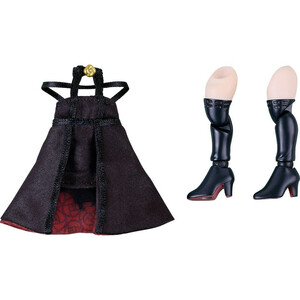 Good Smile Company Spy x Family Nendoroid Doll Outfit Set Yor Forger Thorn Princess Ver. 