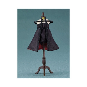 Good Smile Company Spy x Family Nendoroid Doll Outfit Set Yor Forger Thorn Princess Ver. 