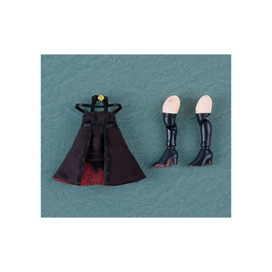 Good Smile Company Spy x Family Nendoroid Doll Outfit Set Yor Forger Thorn Princess Ver. 