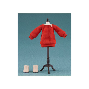 Good Smile Company Spy x Family Nendoroid Doll Yor Forger Casual Outfit Dress Ver. 