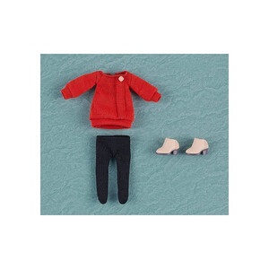 Good Smile Company Spy x Family Nendoroid Doll Yor Forger Casual Outfit Dress Ver. 