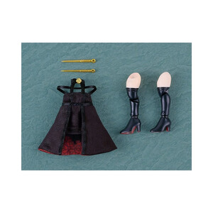 Good Smile Company Spy x Family Nendoroid Doll Yor Forger Thorn Princess Ver. 