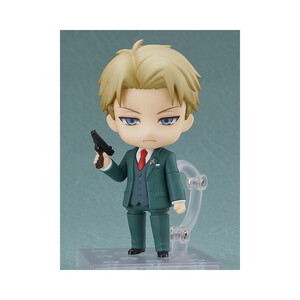 Good Smile Company SPY x FAMILY Nendoroid Loid Forger 