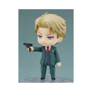 Good Smile Company SPY x FAMILY Nendoroid Loid Forger 
