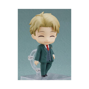 Good Smile Company SPY x FAMILY Nendoroid Loid Forger 