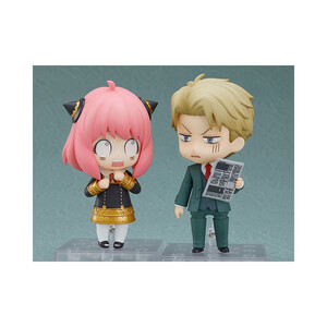 Good Smile Company SPY x FAMILY Nendoroid Loid Forger 