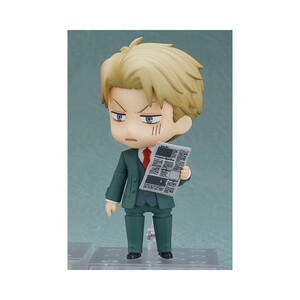 Good Smile Company SPY x FAMILY Nendoroid Loid Forger 
