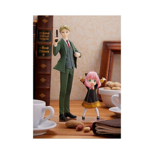Good Smile Company SPY x FAMILY POP UP PARADE Anya Forger 