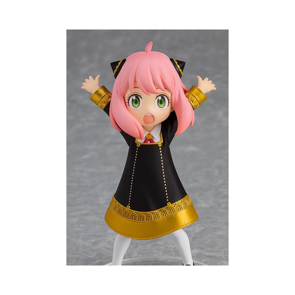 Good Smile Company Nendoroid Spy X Family Anya Forger Casual Outfit