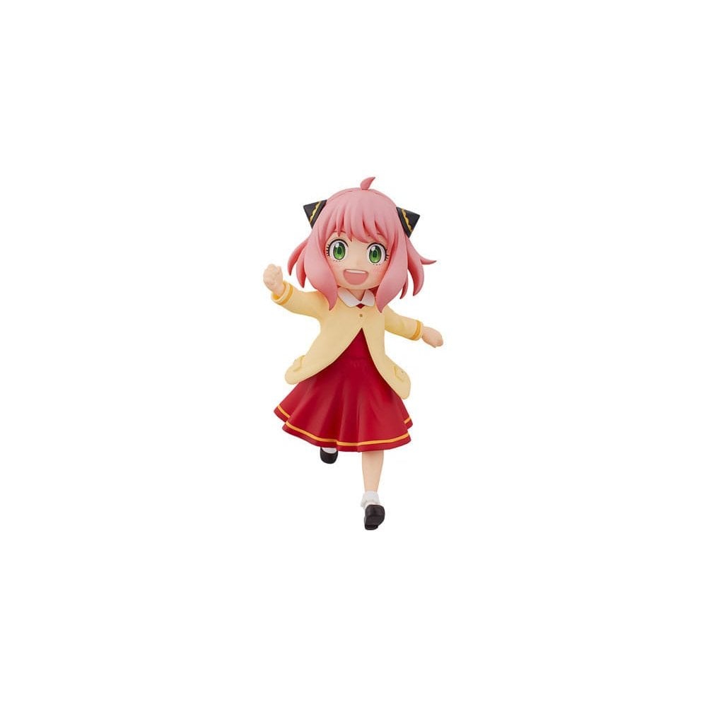 Good Smile Company Spy x Family POP UP PARADE Anya Forger On an Outing Ver. 