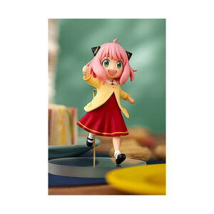 Good Smile Company Spy x Family POP UP PARADE Anya Forger On an Outing Ver. 