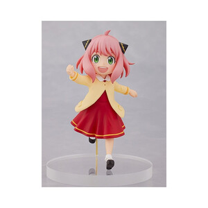 Good Smile Company Spy x Family POP UP PARADE Anya Forger On an Outing Ver. 