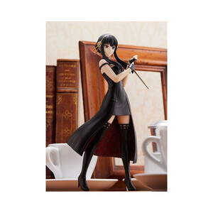 Good Smile Company SPY x FAMILY POP UP PARADE Yor Forger 
