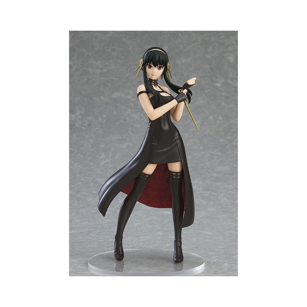 Good Smile Company SPY x FAMILY POP UP PARADE Yor Forger