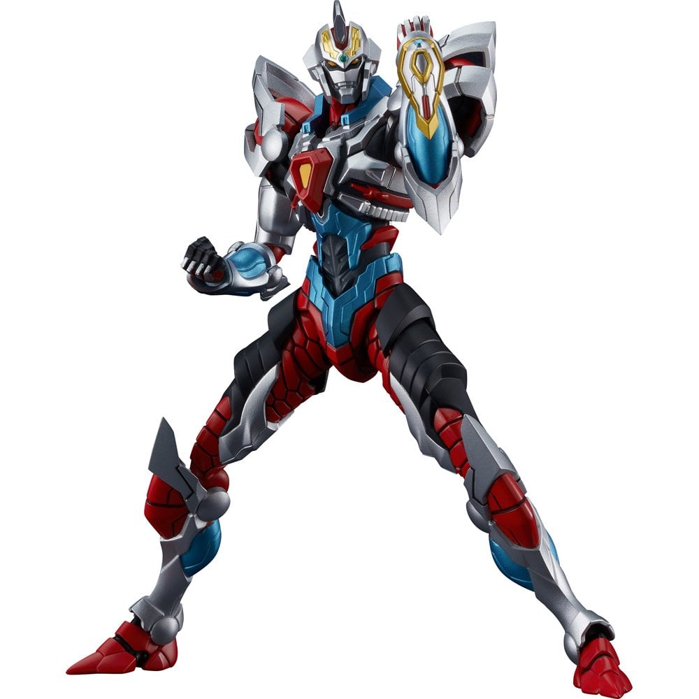 SSSS.GRIDMAN figma Gridman Primal Fighter 