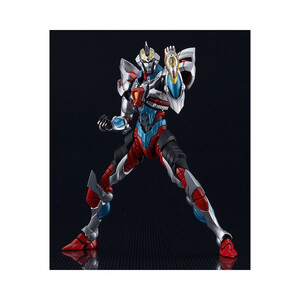 Good Smile Company SSSS.GRIDMAN figma Gridman Primal Fighter 