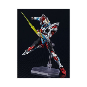 Good Smile Company SSSS.GRIDMAN figma Gridman Primal Fighter 