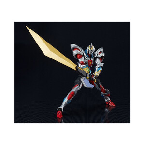Good Smile Company SSSS.GRIDMAN figma Gridman Primal Fighter 