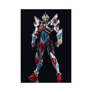 Good Smile Company SSSS.GRIDMAN figma Gridman Primal Fighter 