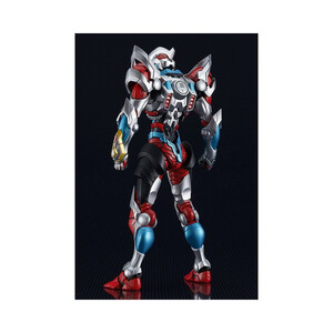 Good Smile Company SSSS.GRIDMAN figma Gridman Primal Fighter 