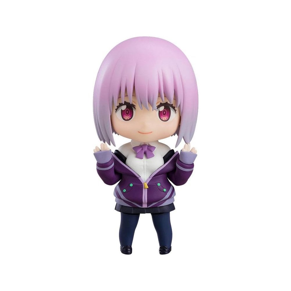 Good Smile Company SSSS.Gridman Nendoroid Akane Shinjo 
