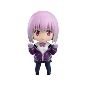 Good Smile Company SSSS.Gridman Nendoroid Akane Shinjo 