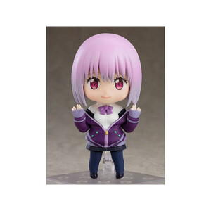 Good Smile Company SSSS.Gridman Nendoroid Akane Shinjo 
