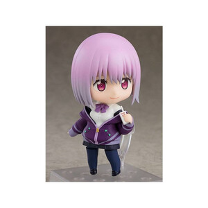 Good Smile Company SSSS.Gridman Nendoroid Akane Shinjo 