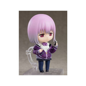 Good Smile Company SSSS.Gridman Nendoroid Akane Shinjo 