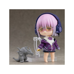 Good Smile Company SSSS.Gridman Nendoroid Akane Shinjo 
