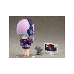 Good Smile Company SSSS.Gridman Nendoroid Akane Shinjo 