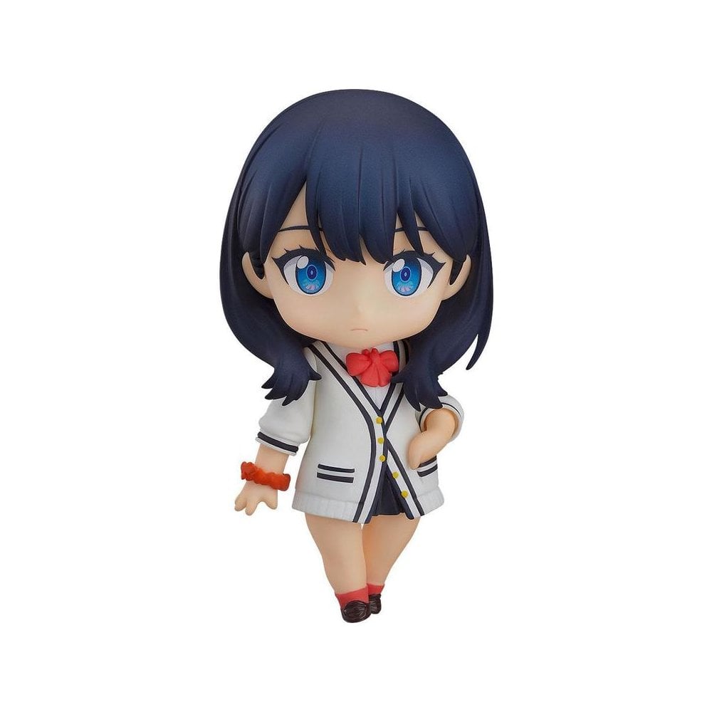 Good Smile Company SSSS.Gridman Nendoroid Rikka Takarada 