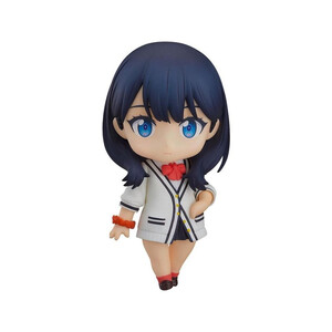 Good Smile Company SSSS.Gridman Nendoroid Rikka Takarada 