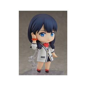Good Smile Company SSSS.Gridman Nendoroid Rikka Takarada 