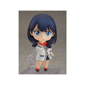 Good Smile Company SSSS.Gridman Nendoroid Rikka Takarada 
