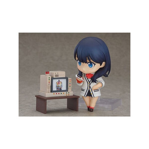 Good Smile Company SSSS.Gridman Nendoroid Rikka Takarada 