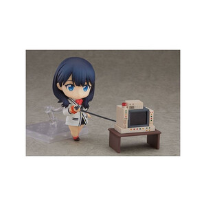 Good Smile Company SSSS.Gridman Nendoroid Rikka Takarada 