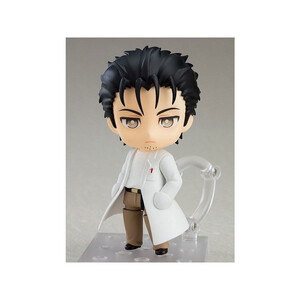 Good Smile Company Steins;Gate Nendoroid Rintaro Okabe Kyouma Hououin Ver. 