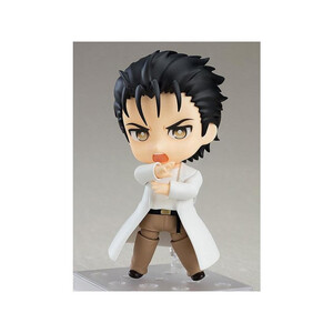 Good Smile Company Steins;Gate Nendoroid Rintaro Okabe Kyouma Hououin Ver. 
