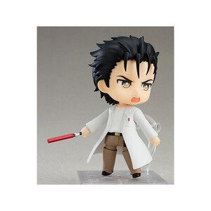 Good Smile Company Steins;Gate Nendoroid Rintaro Okabe Kyouma Hououin Ver. 