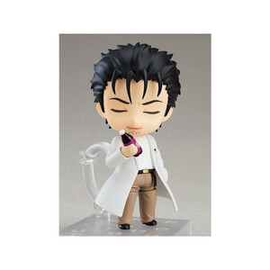 Good Smile Company Steins;Gate Nendoroid Rintaro Okabe Kyouma Hououin Ver. 