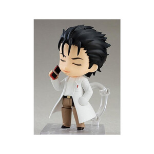 Good Smile Company Steins;Gate Nendoroid Rintaro Okabe Kyouma Hououin Ver. 