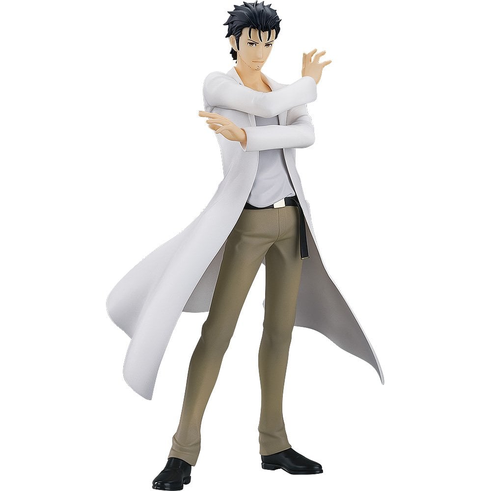 Good Smile Company STEINS;GATE POP UP PARADE Rintaro Okabe 
