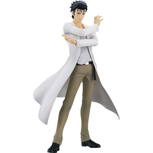 Good Smile Company STEINS;GATE POP UP PARADE Rintaro Okabe 