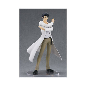Good Smile Company STEINS;GATE POP UP PARADE Rintaro Okabe 